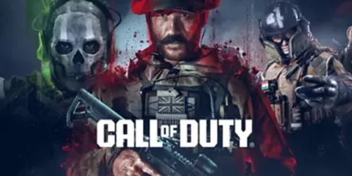 Call of Duty Hub