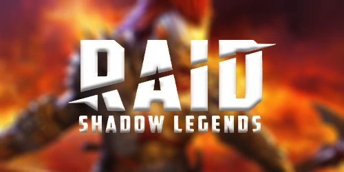 RAID: Shadow Legends Hub